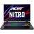 Laptop Acer Gaming 17.3&#039;&#039; Nitro 5 AN517-55, FHD IPS 144Hz, Procesor Intel® Core™ i7-12650H (24M Cache, up to 4.70 GHz), 16GB DDR5, 512GB SSD, GeForce RTX 4050 6GB, No OS, Black