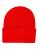 Șapcă de iarnă rosie Bolf YW09004M