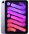 Apple iPad mini 6 8.3&quot; (2021) 6th Gen Cellular 64 GB Purple Ca nou