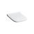 Capac wc Geberit Smyle Square slim inchidere lenta