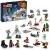 LEGO® Star Wars™ - Calendar de advent 75366, 320 piese