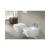 Set vas wc cu bideu suspendat Villeroy&amp;Boch Subway 2.0 si capac slim soft close