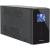 UPS Serioux LCD1200LI, Line Interactive, 1200VA/720W, ecran LCD, 4 Prize Schuko, USB/RJ45, Regulator automat de tensiune, Management, Repornire Automata