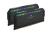 Memorii Corsair Dominator Platinum RGB 32GB(2x16GB) DDR5 6200MHz CL36 Dual Channel Kit