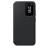 Protectie Smart View Wallet Samsung EF-ZS911CBEGWW pentru Samsung Galaxy S23 (Negru)
