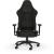 Scaun Gaming Corsair TC100 RELAXED, Textil, Tetiera, Negru