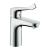 Baterie lavoar Hansgrohe Focus 100 monocomanda crom lucios