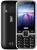 Telefon Mobil iHunt i10, Ecran TFT 2.8inch, Dual SIM, 4G (Negru)