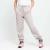Jordan Women&#039;s Fleece Pants Moon Particle/ Htr/ Thunder Grey