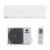 Aparat de aer conditionat Gree Pulsar R32 Inverter GWH12AGBXB-K6DNA1A, model 2024, 12000 BTU, A++/A+, Wi-Fi, Kit instalare inclus, I Feel, Cold Plasma, Afisaj LED (Alb)