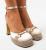 Pantofi dama Yeres Bej