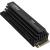 SSD Crucial T705, 2TB, PCI Express 5.0 NVMe, M.2 2280, cu Heatsink