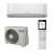 Aparat de aer conditionat Hitachi AIRHOME 400, 12000 BTU, Wi-fi, Auto curatare (Alb)