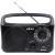 Radio portabil Akai APR-85BT, Bluetooth, Negru Radio portabil Akai APR-85BT, Bluetooth, Negru