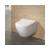 Set vas wc suspendat Villeroy&amp;Boch Subway 2.0 DirectFlush cu capac slim soft close