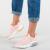 Pantofi Sport Salazar Roz