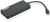 Hub USB LENOVO GX90T77924 7in1, USB-C, HDMI, Card Reader (Gri)