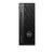 Calculator Sistem PC Dell Precision 3260 CFF (Procesor Intel Core i7-13700 16 cores, 2.1GHz up to 5.2GHz, 30MB, 32GB DDR5, 256GB SSD, NVIDIA T1000 8GB GDDR6, Windows 11 Pro)