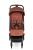 Carucior Miley 2 Sunset Red