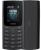 Telefon mobil Nokia 105 (2023), Dual Sim (Negru)