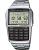 Ceas Casio, Vintage Edgy Calculator DBC-32D-1AES