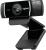Camera Web Logitech C922 Pro Stream, FHD, USB, Black