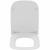 Capac wc slim Ideal Standard i.Life A inchidere normala T481201