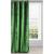 Draperie Elizia Velvet Verde, 140 x 250 cm, 1 bucata