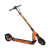 Trotineta electrica E-TWOW S2 GT S, Viteza maxima 40 Km/h, Autonomie 30-45 Km, Putere motor 500W, Bluetooth, baterie 48V/9.6 Ah (Portocaliu)