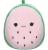 Jucarie de plus SQUISHMALLOWS Squad 18 Wanda SQ185422O, 3 ani+, 30cm