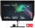 Monitor IPS LED ViewSonic 27inch VP2786-4K, Ultra HD (3840 x 2160), HDMI, DisplayPort, Pivot, Boxe (Negru)
