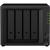 Network Attached Storage Synology DiskStation DS420+