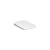 Capac wc softclose Geberit Selnova Square fara quick release
