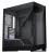 Carcasa Phanteks NV5, iluminare RGB, Middle Tower, Fara sursa, ATX, E-ATX (Negru)