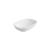 Lavoar pe blat din compozit Rune Alessia 50x35 cm
