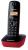 Telefon Fix Panasonic KX-TG1611FXR (Rosu)