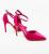 Pantofi dama Sneha Fuchsia