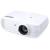 Videoproiector Acer P5330W DLP 3D, WXGA, 4500 Lumeni, Negru