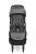 Carucior Easywalker Jackey Marble Grey