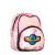 Rucsac copii Planet roz deschis