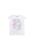 Tricou cu franjuri, Frends for ever, Pony, alb