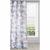 Perdea Lara Multicolor, 140 x 250 cm, 1 bucata