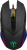 Mouse Gaming T-Dagger Lieutenant Black