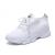 Pantofi sport dama AD07, model alb