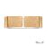 Aplica Clip AP2 Small-Auriu