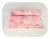 Scutec din muselina 70x80 cm Tetra model Rose Unicorn