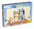Puzzle 2 in 1 Lisciani Bluey, Plus, 24 piese