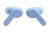 Casti True Wireless JBL Wave Beam JBLWBEAMBLU, Bluetooth, SinglePoint (Albastru)