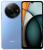 Telefon Mobil Xiaomi Redmi A3, Procesor Mediatek Helio G36 Octa-Core, IPS LCD Capacitive Touchscreen 6.71inch, 3GB RAM, 64GB Flash, Camera Duala 8+0.08MP, Wi-Fi, 4G, Dual SIM, Android (Albastru)