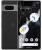 Telefon Mobil Google Pixel 7, Procesor Google Tensor G2 Octa-Core, AMOLED Capacitive Touchscreen 6.3inch, 8GB RAM, 128GB Flash, Camera Duala 50+12MP, Wi-Fi, 5G, Android (Negru)